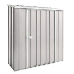 Yardsaver S52s | Zinc | Spanbilt