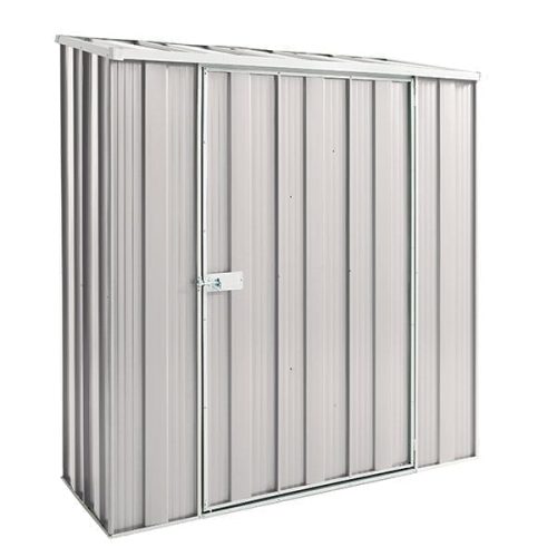 Yardsaver S52s | Zinc | Spanbilt