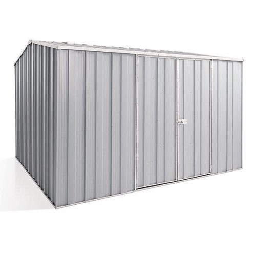 YardStore G98 Zinc
