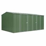 1510 Workshop Shed RG