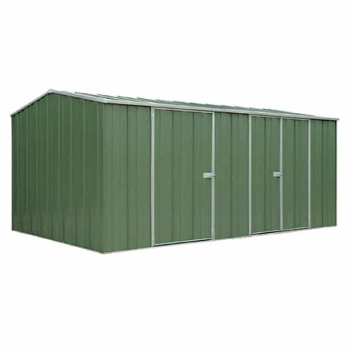 1510 Workshop Shed RG