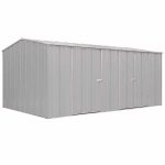 1510 Workshop Shed Zn