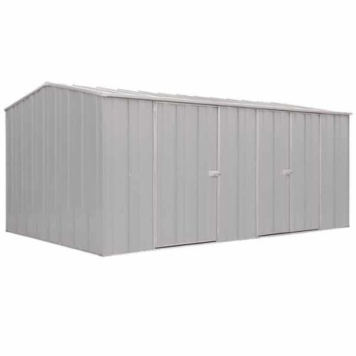 1510 Workshop Shed Zn