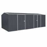 G2010 Workshop SG | Spanbilt Australia