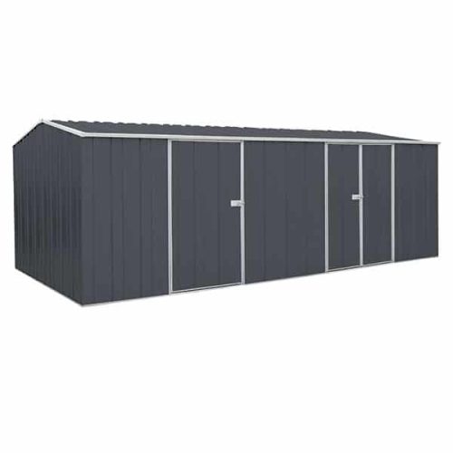 G2010 Workshop SG | Spanbilt Australia