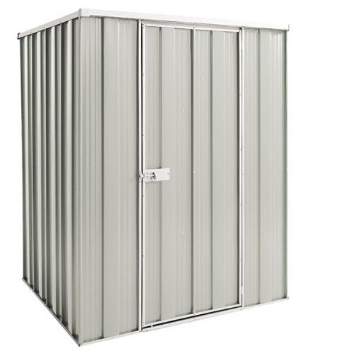 Yardsaver f44 | Zinc | Spanbilt