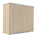 Yardsaver F62d | Smooth Cream | Spanbilt Australia