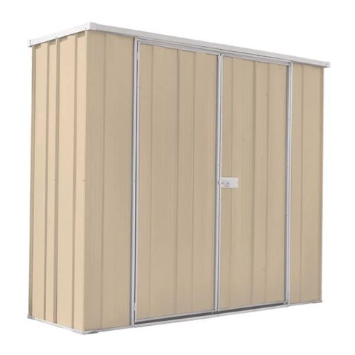 Yardsaver F62d | Smooth Cream | Spanbilt Australia