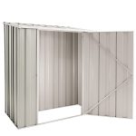 YardStore-S53 Zinc