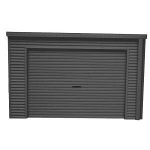 Smartlocker 900 SG closed
