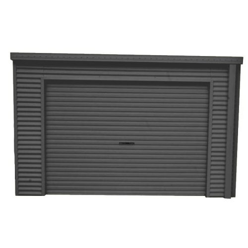 Smartlocker 900 SG closed