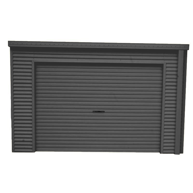 Smartlocker 900 SG closed