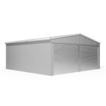 Double Garage Zn
