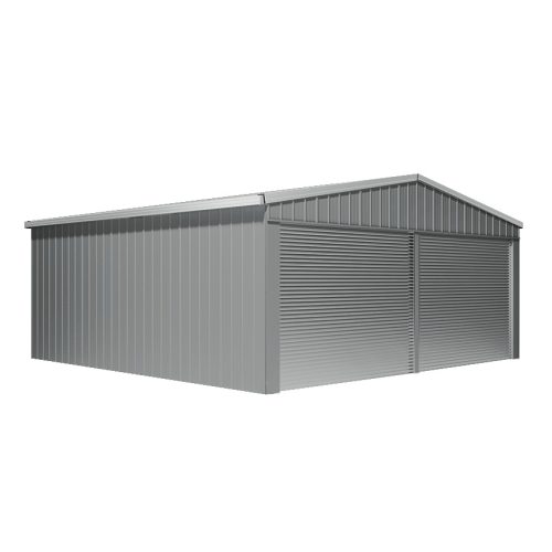 Double Garage AG