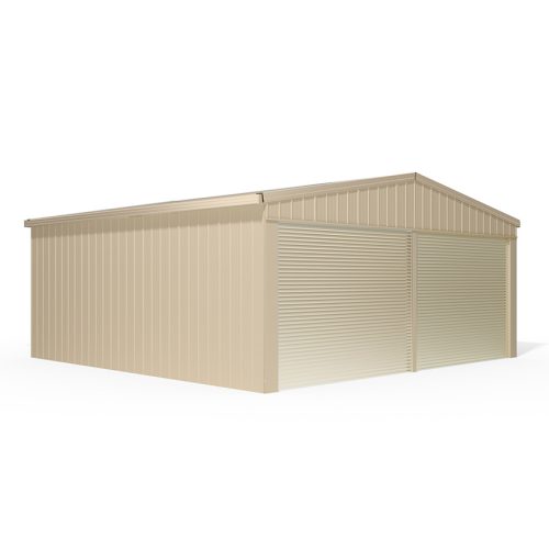 Double Garage SC