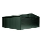 Double Garage CG