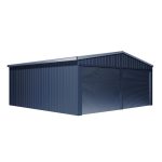 Double Garage MB