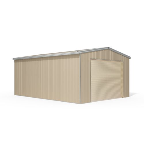 Single Garage SC