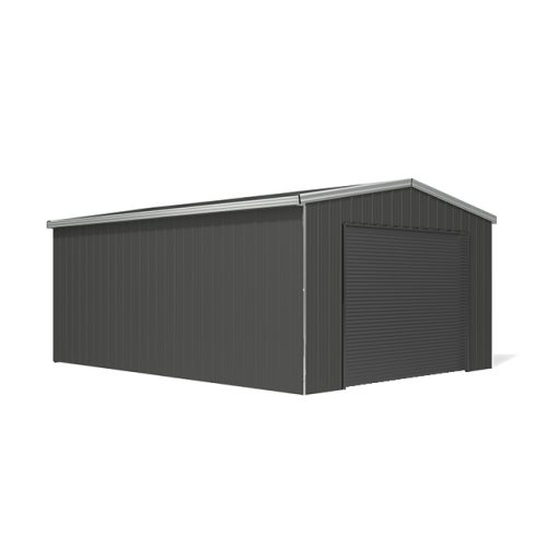 Single Garage-SG