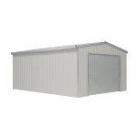 Single Garage Z