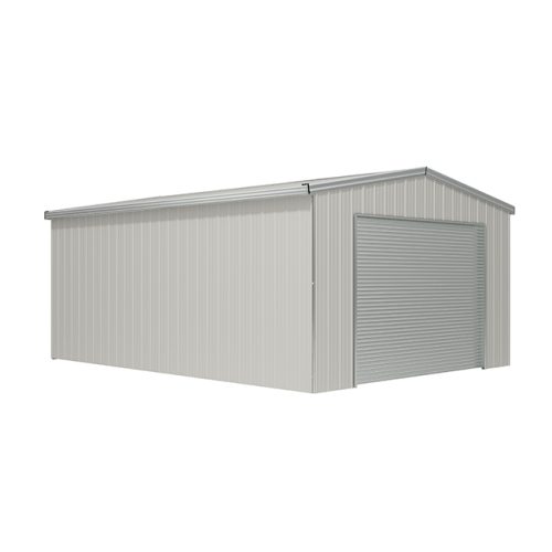 Single Garage Z