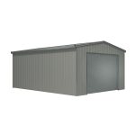 Single Garage AG