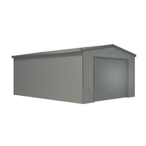 Single Garage AG