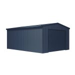 Single Garage MB
