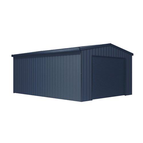 Single Garage MB