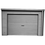 smartlocker900 zinc closed