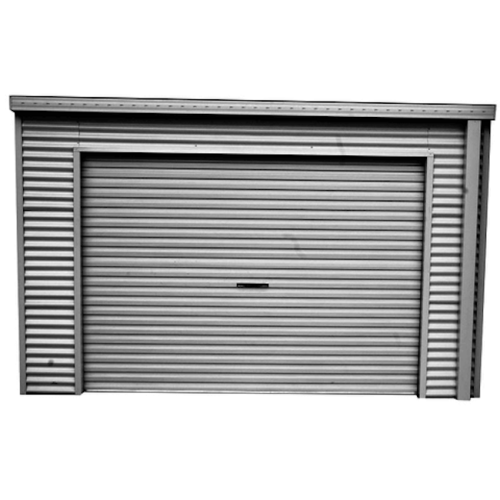 smartlocker900 zinc closed