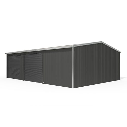 Double Garage with Workshop SG