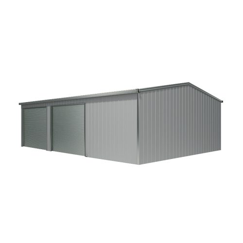 Double Garage with Workshop_AG