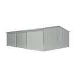 Ubild-garage-6x9-Gull-Grey