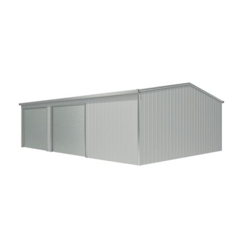Ubild-garage-6x9-Gull-Grey