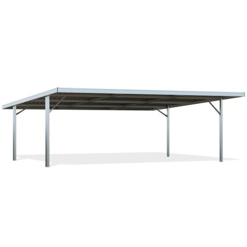 flat-double-carport