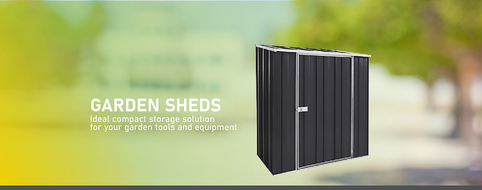 Garden-Sheds