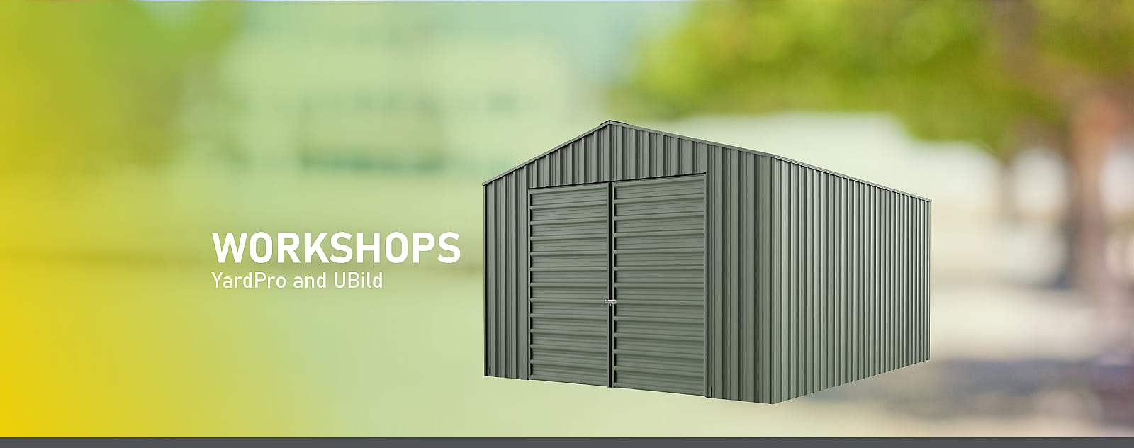 Workshops