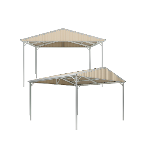 carport