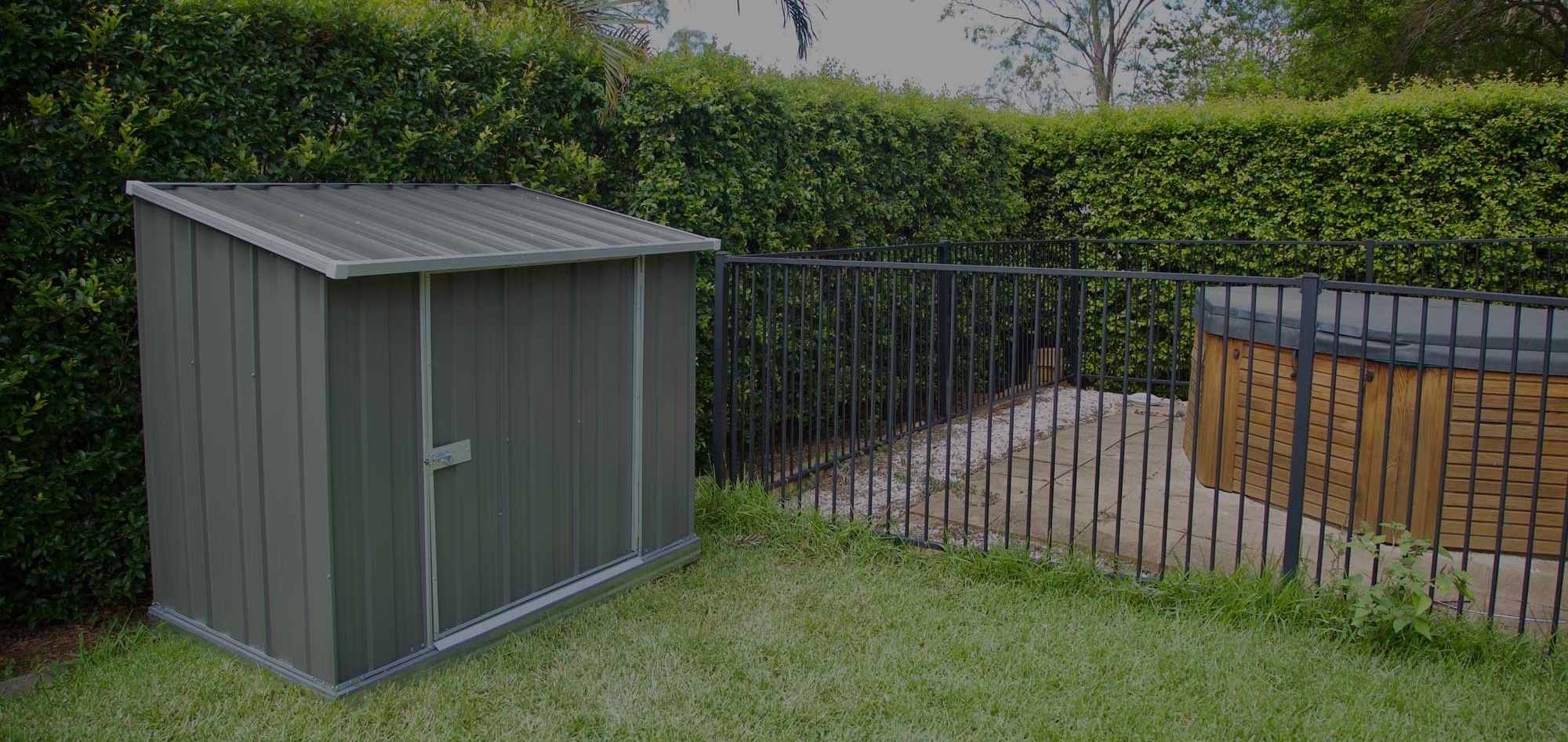 Spanbilt Storage Solutions